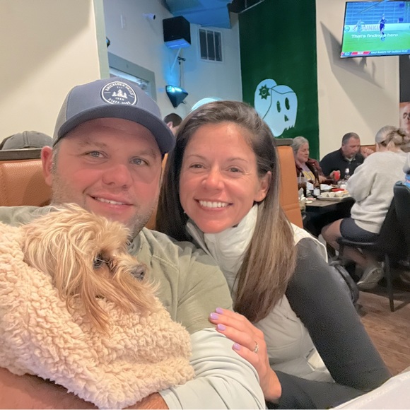 Meet your Posher, Amanda - Picture 1 of 1